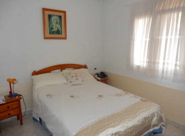 Revente - Villa - Ciudad Quesada - La Marquesa