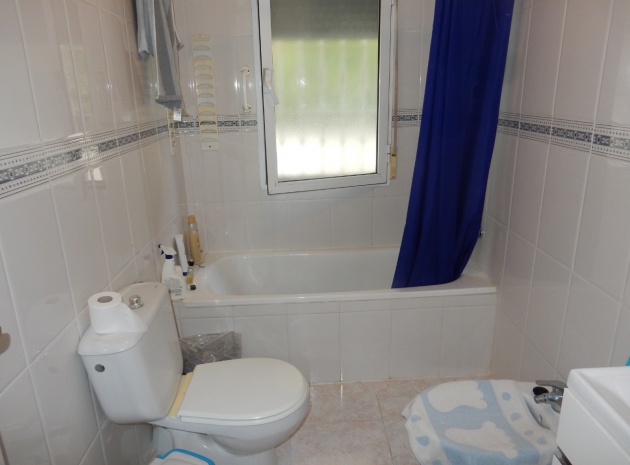 Revente - Villa - Ciudad Quesada - La Marquesa