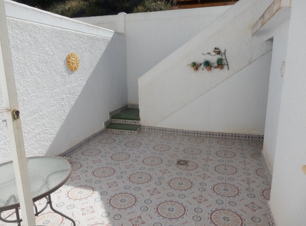 Revente - Villa - Ciudad Quesada - La Marquesa