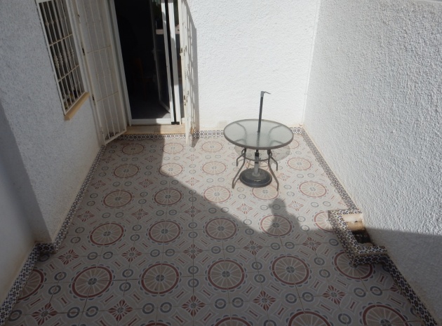 Revente - Villa - Ciudad Quesada - La Marquesa