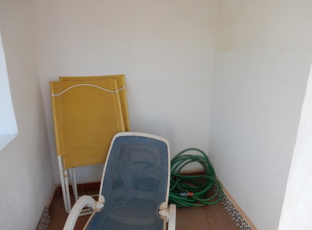 Revente - Villa - Ciudad Quesada - La Marquesa
