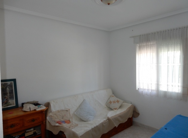 Revente - Villa - Ciudad Quesada - La Marquesa