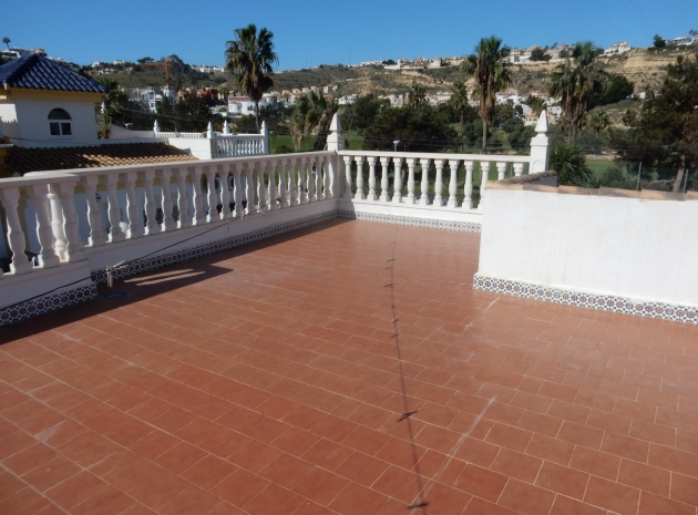 Revente - Villa - Ciudad Quesada - La Marquesa