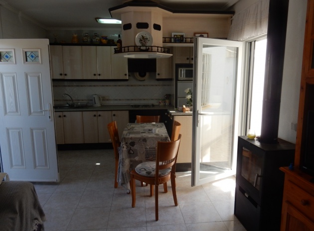 Revente - Villa - Ciudad Quesada - La Marquesa