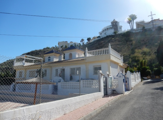 Revente - Villa - Ciudad Quesada - La Marquesa