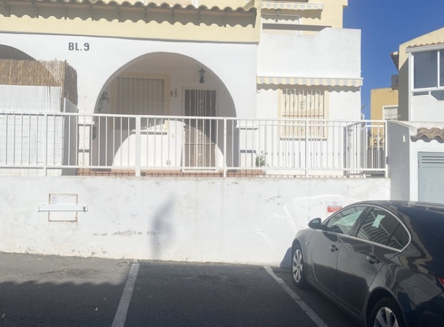 Resale - Villa - Villamartin - panorama golf