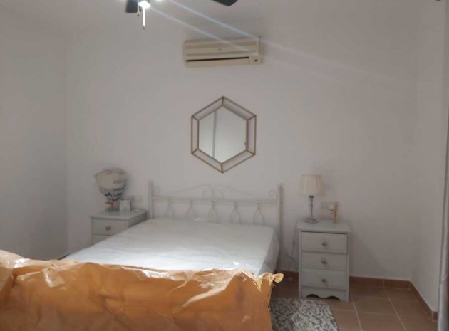 Resale - Villa - Villamartin - panorama golf