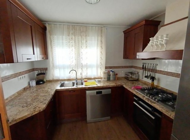 Wiederverkauf - Villa - Cabo Roig - Lomas de Cabo Roig
