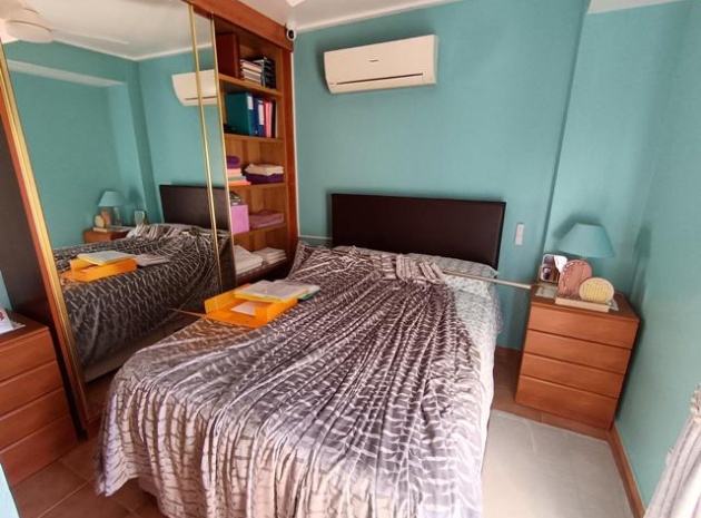 Wiederverkauf - Villa - Cabo Roig - Lomas de Cabo Roig