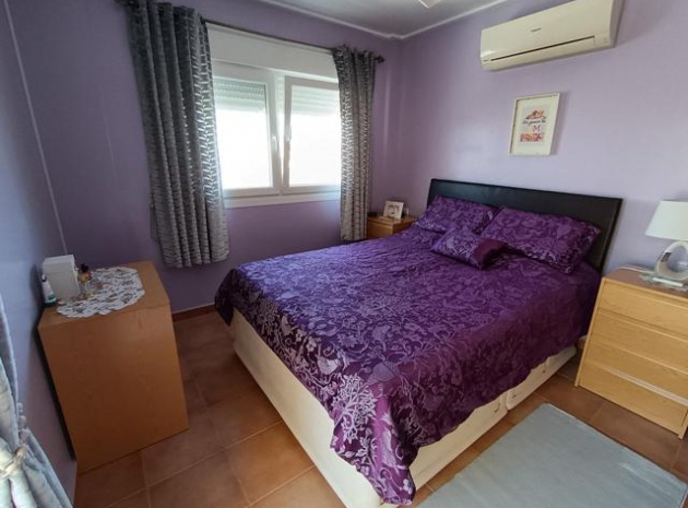 Wiederverkauf - Villa - Cabo Roig - Lomas de Cabo Roig
