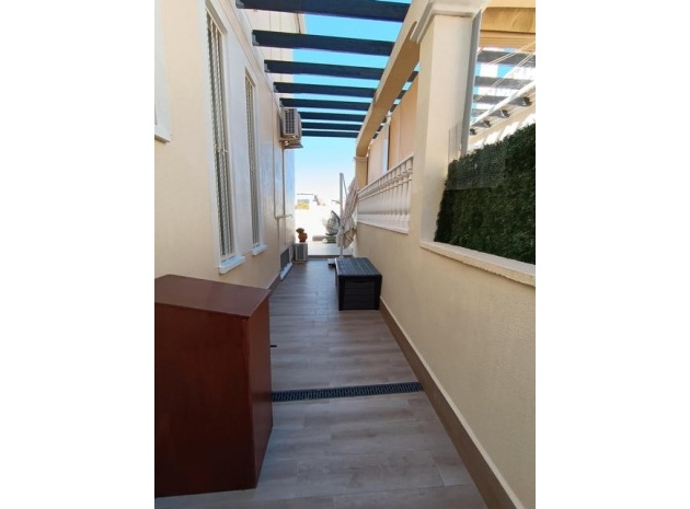 Wiederverkauf - Villa - Cabo Roig - Lomas de Cabo Roig
