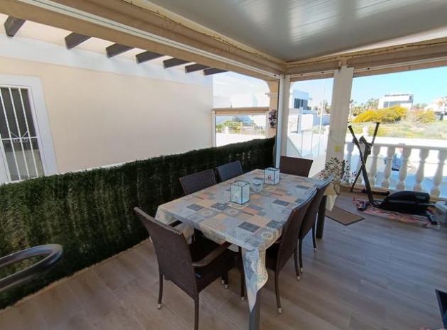 Wiederverkauf - Villa - Cabo Roig - Lomas de Cabo Roig