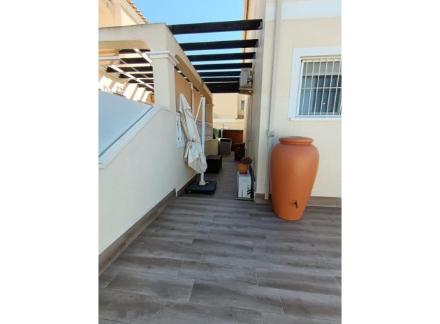 Wiederverkauf - Villa - Cabo Roig - Lomas de Cabo Roig
