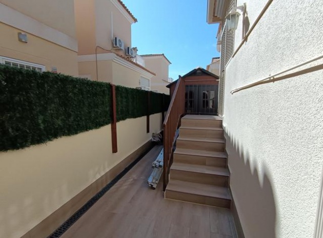 Wiederverkauf - Villa - Cabo Roig - Lomas de Cabo Roig