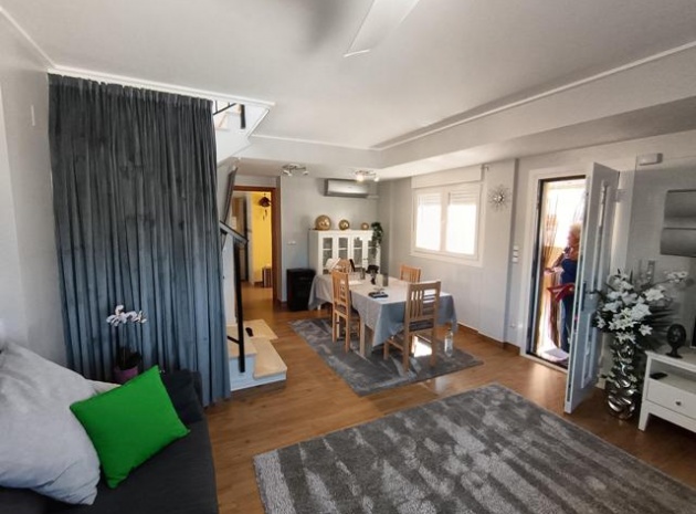 Wiederverkauf - Villa - Cabo Roig - Lomas de Cabo Roig