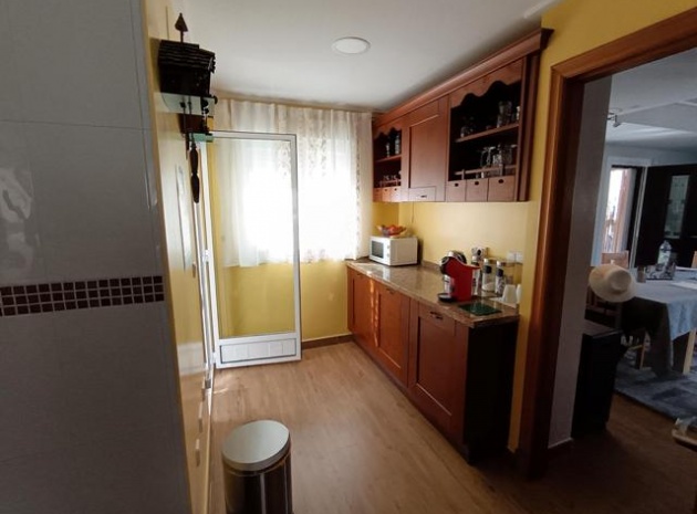 Wiederverkauf - Villa - Cabo Roig - Lomas de Cabo Roig