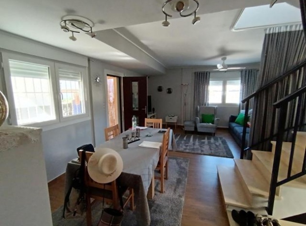 Wiederverkauf - Villa - Cabo Roig - Lomas de Cabo Roig