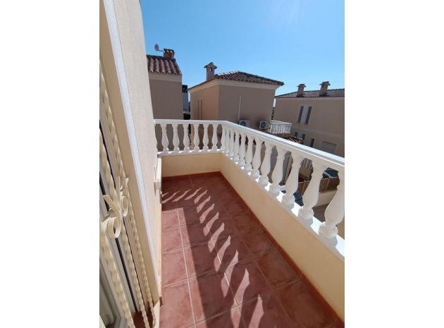 Wiederverkauf - Villa - Cabo Roig - Lomas de Cabo Roig