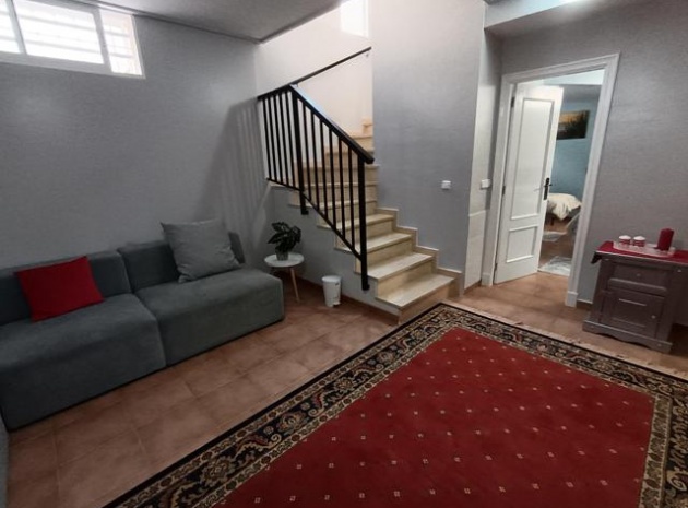 Wiederverkauf - Villa - Cabo Roig - Lomas de Cabo Roig