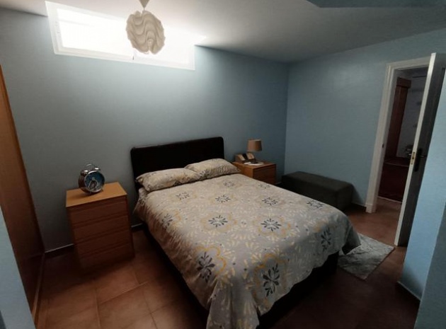 Wiederverkauf - Villa - Cabo Roig - Lomas de Cabo Roig