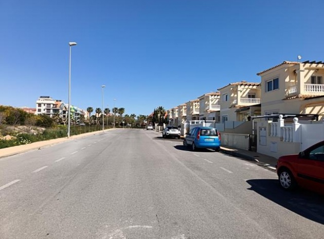 Wiederverkauf - Villa - Cabo Roig - Lomas de Cabo Roig