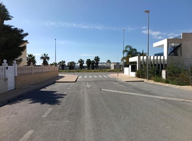 Wiederverkauf - Villa - Cabo Roig - Lomas de Cabo Roig