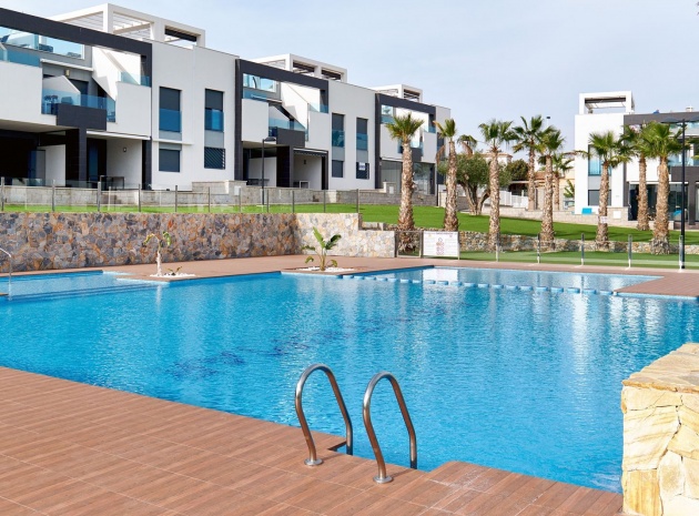 Resale - Apartment - Punta Prima - oasis beach