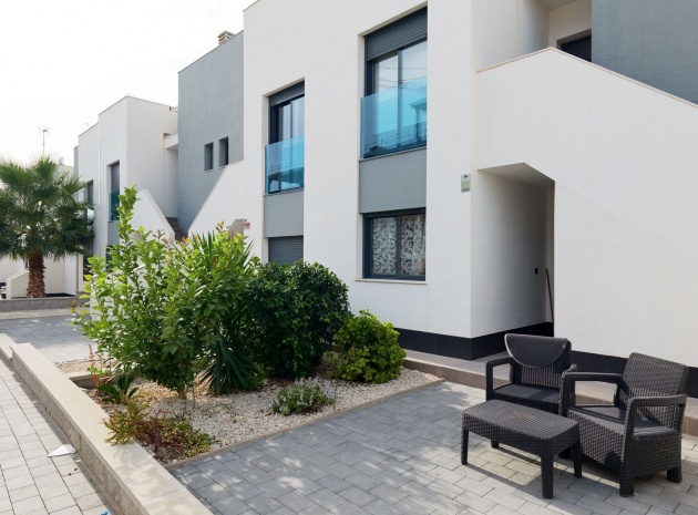 Resale - Apartment - Punta Prima - oasis beach