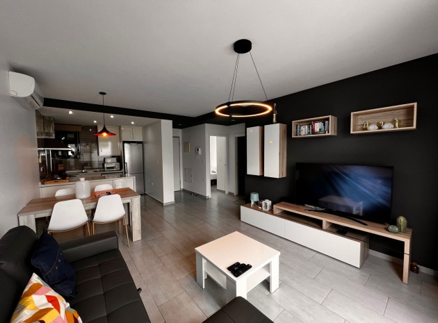 Resale - Apartment - Punta Prima - oasis beach