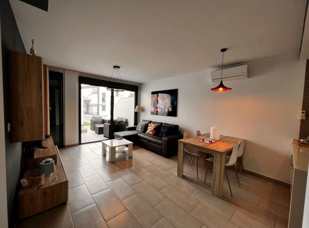 Resale - Apartment - Punta Prima - oasis beach