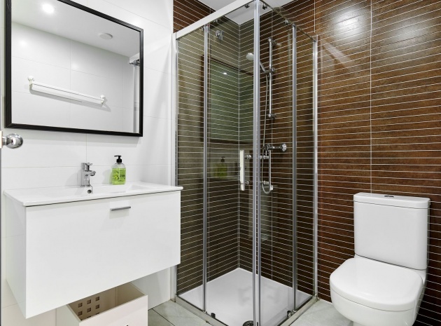 Resale - Apartment - Punta Prima - oasis beach
