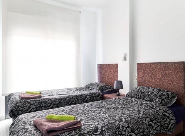 Resale - Apartment - Punta Prima - oasis beach