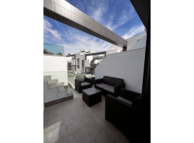 Resale - Apartment - Punta Prima - oasis beach