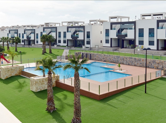 Resale - Apartment - Punta Prima - oasis beach