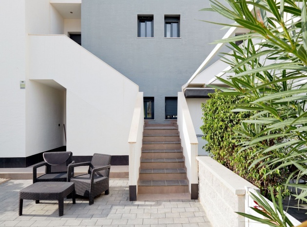 Resale - Apartment - Punta Prima - oasis beach