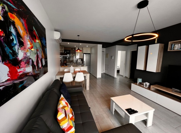Resale - Apartment - Punta Prima - oasis beach