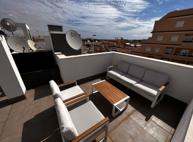 Resale - Apartment - Punta Prima - oasis beach