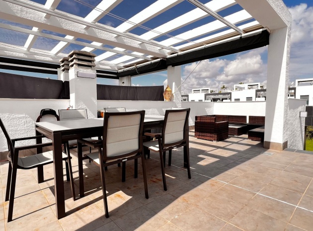 Resale - Apartment - Punta Prima - oasis beach