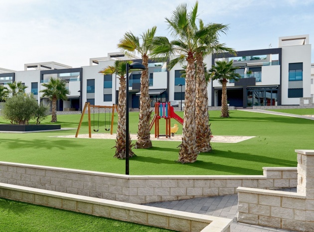 Resale - Apartment - Punta Prima - oasis beach