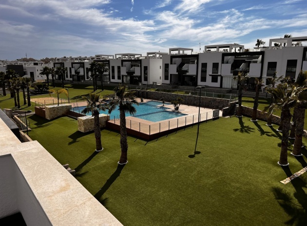 Resale - Apartment - Punta Prima - oasis beach