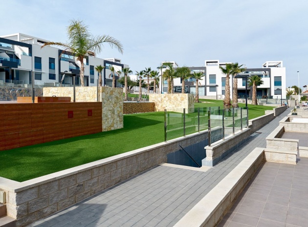 Resale - Apartment - Punta Prima - oasis beach