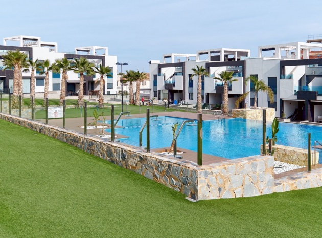 Resale - Apartment - Punta Prima - oasis beach