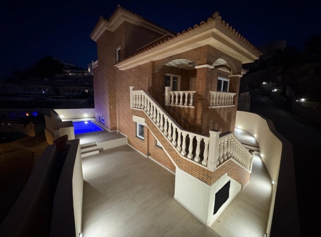Wiederverkauf - Villa - Ciudad Quesada - La Marquesa