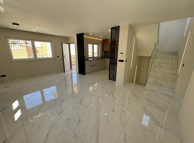 Wiederverkauf - Villa - Ciudad Quesada - La Marquesa