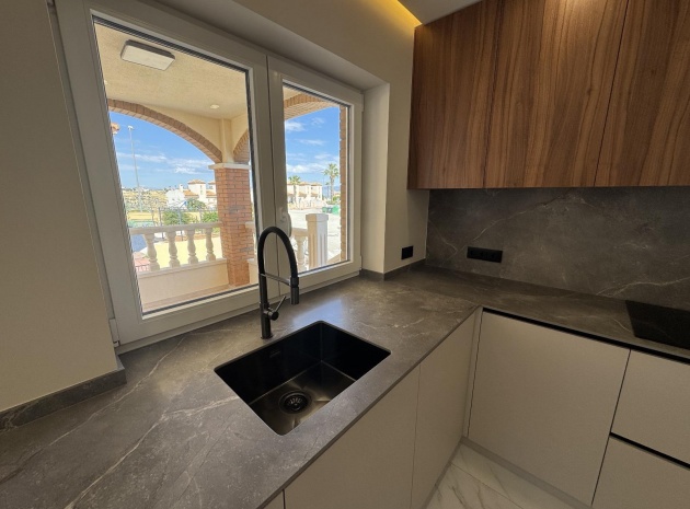 Wiederverkauf - Villa - Ciudad Quesada - La Marquesa
