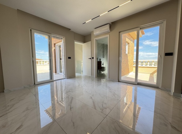 Wiederverkauf - Villa - Ciudad Quesada - La Marquesa