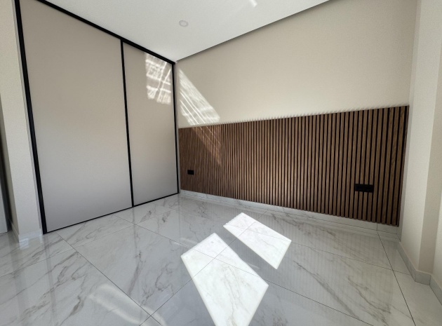 Wiederverkauf - Villa - Ciudad Quesada - La Marquesa