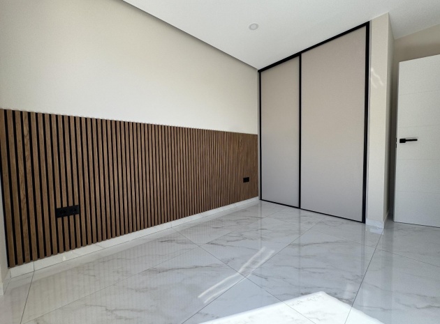 Wiederverkauf - Villa - Ciudad Quesada - La Marquesa