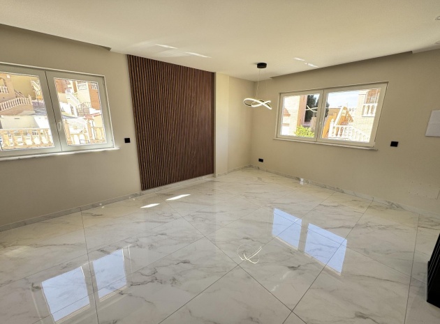 Wiederverkauf - Villa - Ciudad Quesada - La Marquesa