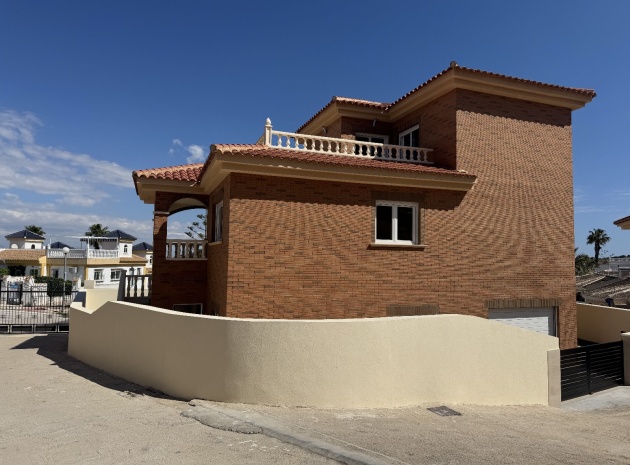 Wiederverkauf - Villa - Ciudad Quesada - La Marquesa